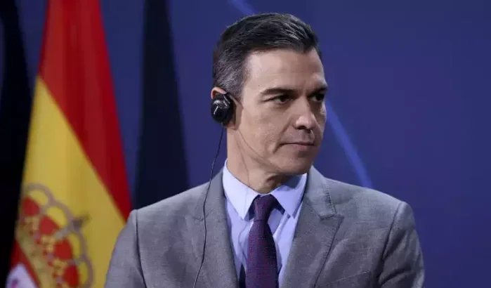 Erkenning Sahara: Pedro Sanchez uitgescholden voor "verrader" 
