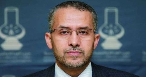 Elhabib Choubani