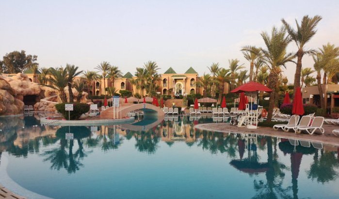 Egyptische gigant koopt hotels in Marokko