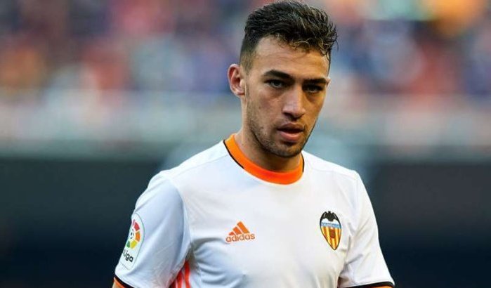 Moeder Munir El Haddadi wil niet dat hij voor Marokko uitkomt (video)