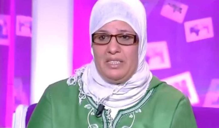 Touriya vertelt leven met drugsverslaafde zoon (video)