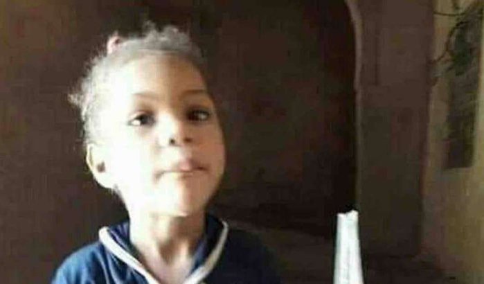 Ouarzazate : 25 jaar cel voor moordenaars kleine Naima