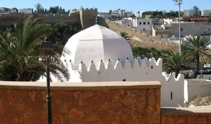 Zwitsers Marokkaans echtpaar vergiftigd door jaloerse burgemeester