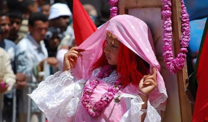 Rozenfestival Marokko onmisbaar evenement volgens CNN