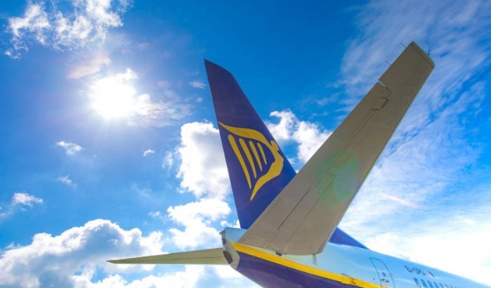Marokko stelt ultimatum aan Ryanair