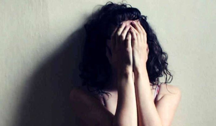 Oumaima (17) 24 dagen gegijzeld en door 20 mannen verkracht