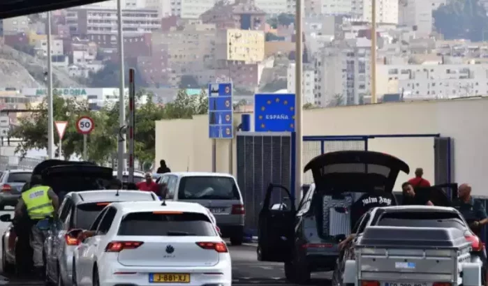 Handelsdouane: Marokko van slechte wil?