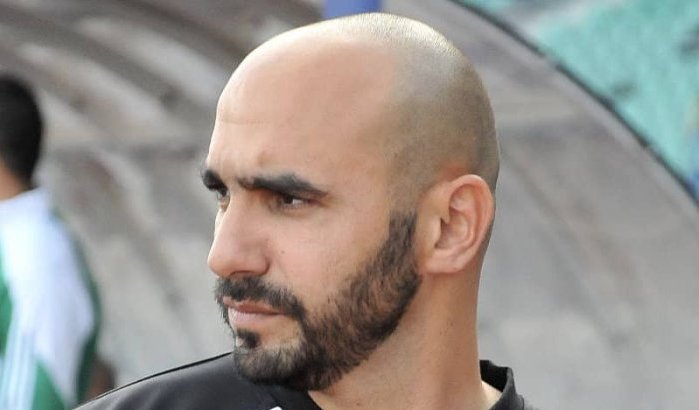 Walid Regragui als nieuwe bondscoach Marokko getipt, salaris bekend
