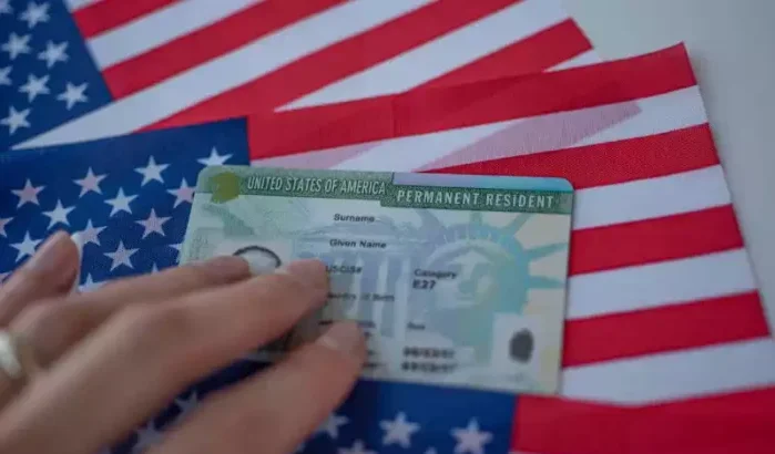 Marokko bij MENA-landen die meeste visa van VS ontvangen