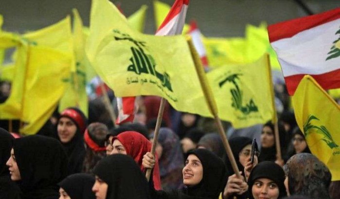 Hezbollah reageert op besluit Marokko om betrekkingen met Iran te verbreken