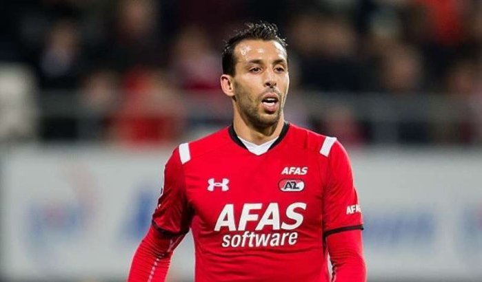 Mounir El Hamdaoui naar Qatar