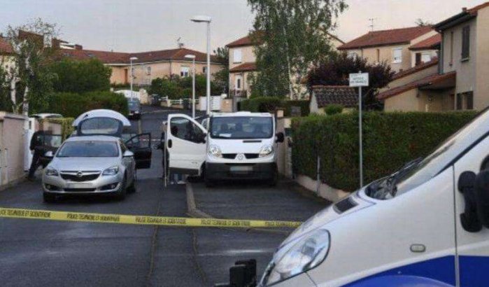 Marokko: twintiger opgepakt voor moord in Frankrijk