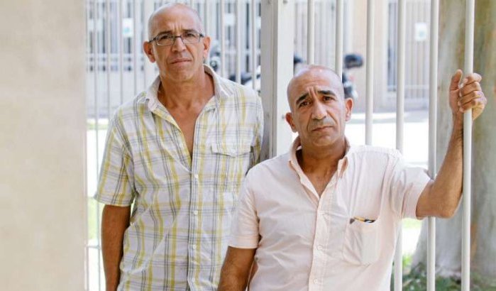 Marokkaan niet vergoed na 13 jaar onterecht in gevangenis