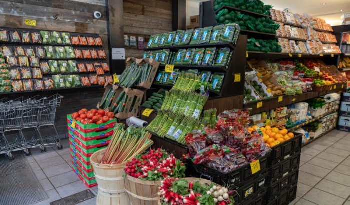 Gouden tijden voor Marokkaanse groente en fruit dankzij Canadese boycot