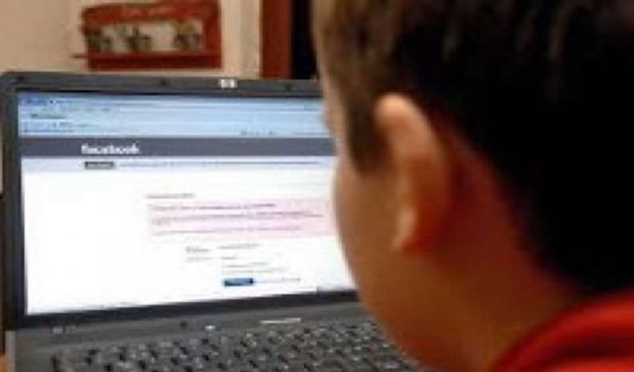 Marokkaan in Spanje opgepakt voor kinderporno op Facebook