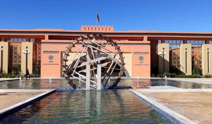 Marokko: preventieve maatregelen tegen waterschaarste