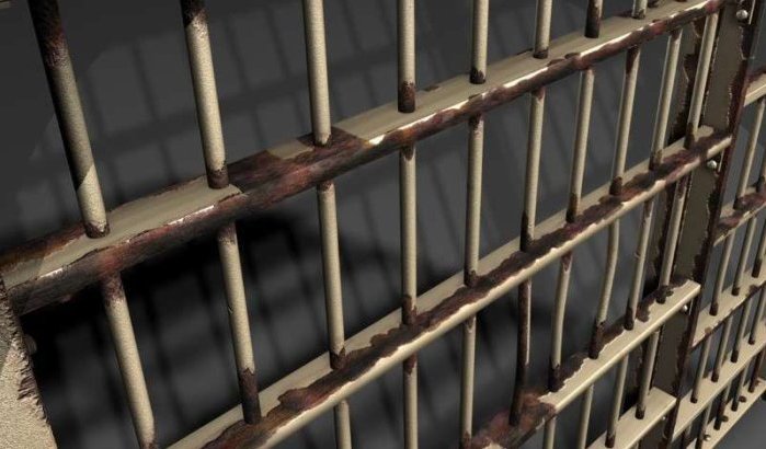 Franse Marokkaan gearresteerd na filmen gevangenis Marrakech