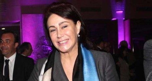 Rita Zniber