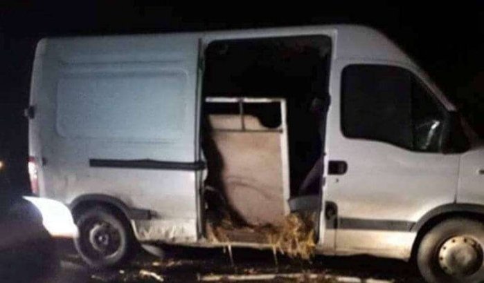 Marokko: supporter Berkane komt om bij verkeersongeval
