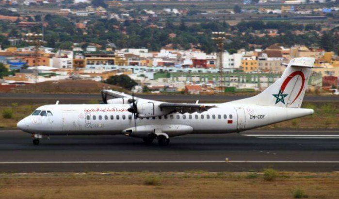 Royal Air Maroc bestelt nieuw toestel