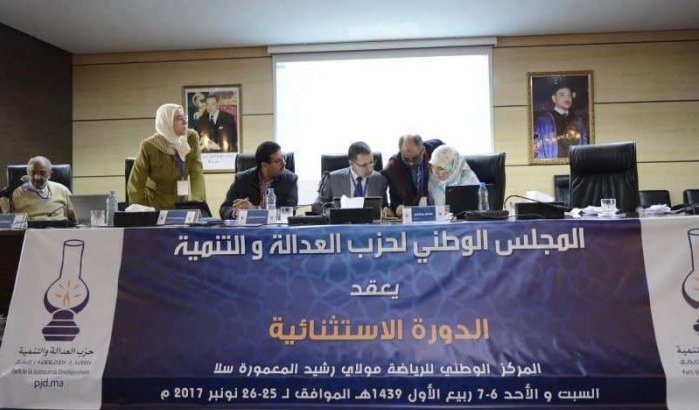 Marokko: gemeenteraadslid geschorst wegens overheveling van openbaar bezit