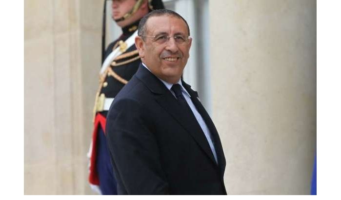 Youssef Amrani 