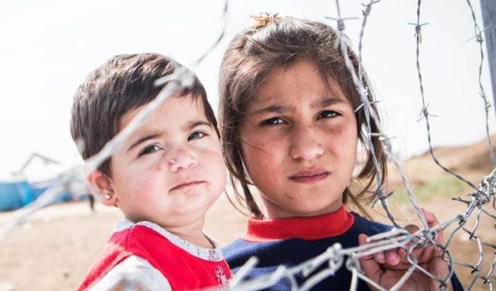 Marokko gaat nog eens 500 Syriërs legaliseren
