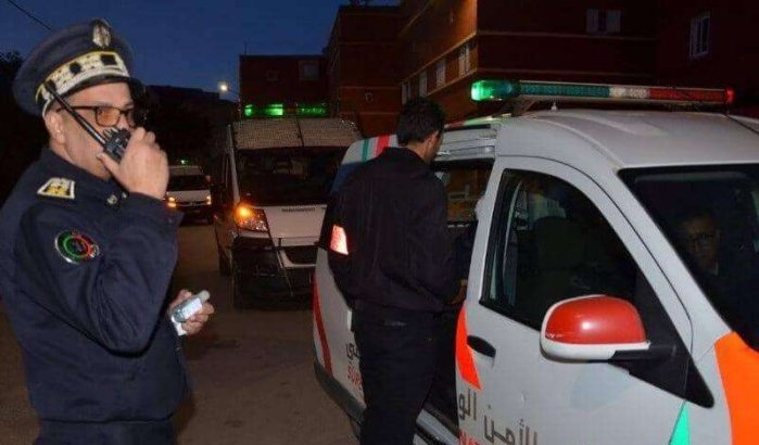 Moord in Marrakech door homoseksuele relatie