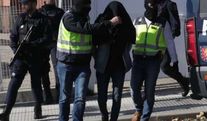 Broers in Spanje veroordeeld voor dood Marokkaan in Syrië
