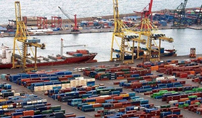 Dit exporteert Marokko naar het buitenland