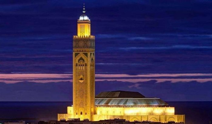 Ramadan begint op donderdag 18 juni in Marokko