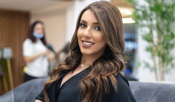 Sahar Seddiki doet emotionele oproep aan fans