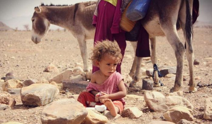 1,2 miljoen Marokkanen ondervoed