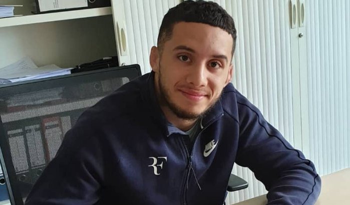 Adam en zijn moeder openen speciale sportschool in Overvecht