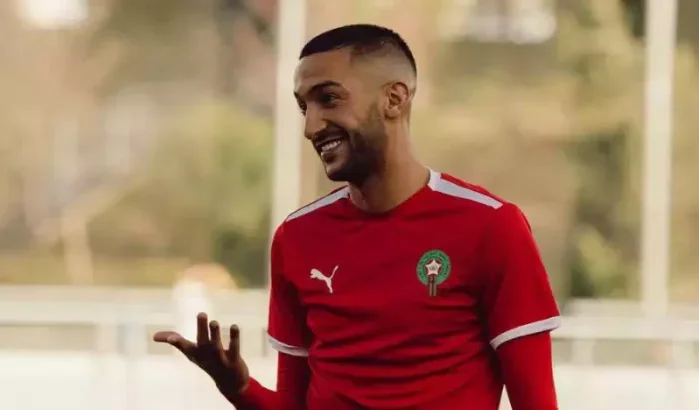 Dit is het (onweerstaanbaar) salaris dat Al Nassr aan Hakim Ziyech biedt