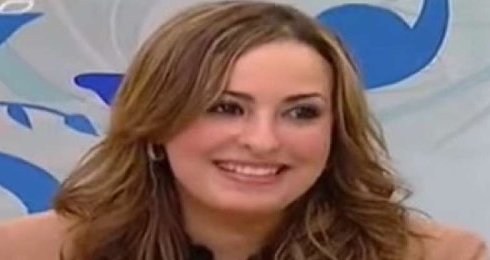 Samira El Mhaidi