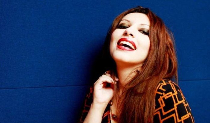 Sahar Seddiki verrast jury The Voice Arabia