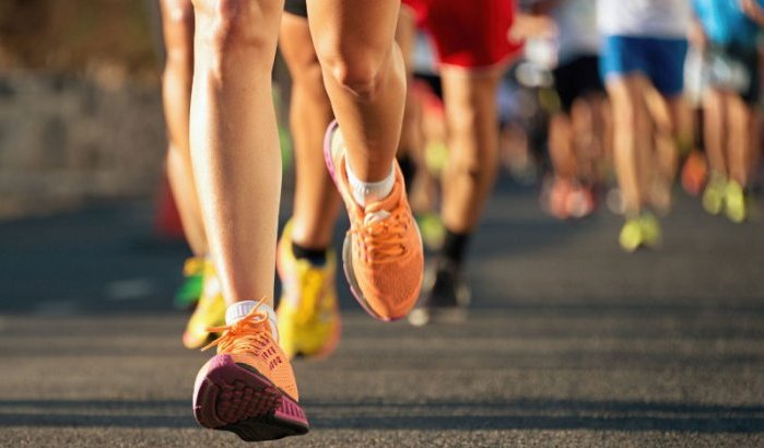 Ramadan en sport kan, mits enkele tips