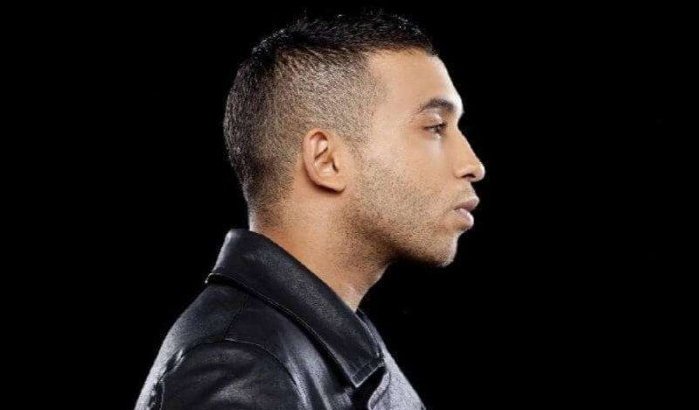 Rapper Younes Latifi alias Mister You in de gevangenis