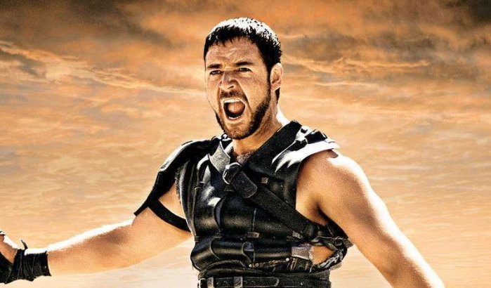Wordt Gladiator 2 in Marokko opgenomen?