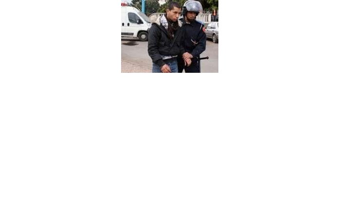 Fez: een studentenbetoging loopt uit de hand, meerdere gewonden