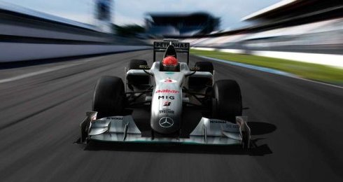 Formule 1