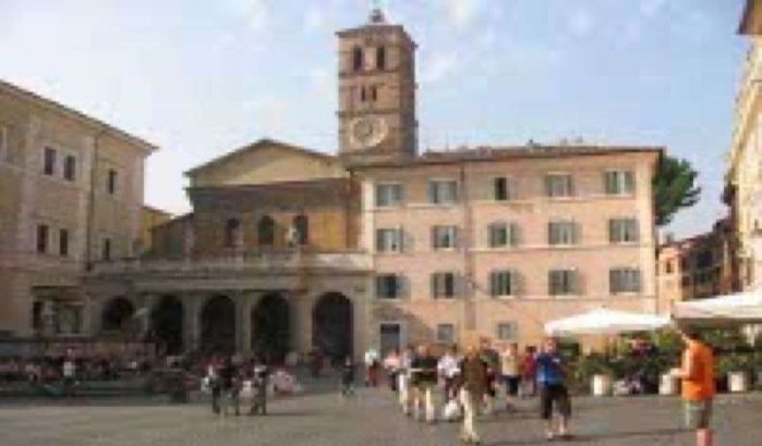Marokkaan doodt voor maaltijd in Italië 