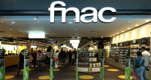 Fnac Marokko