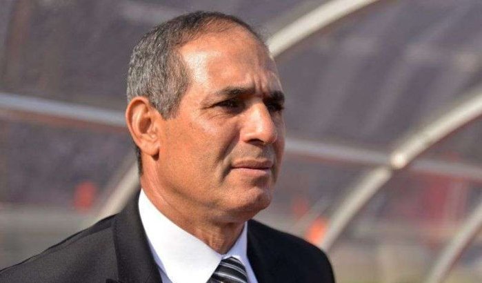 Badou Zaki spreekt over opening grens Marokko-Algerije