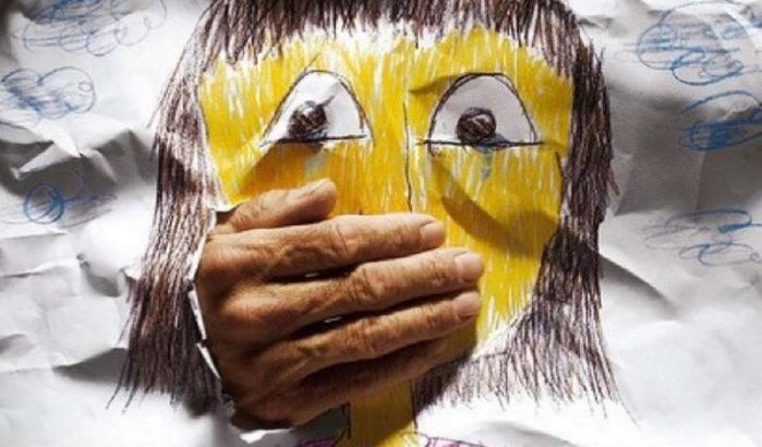 Duitse pedofielverdachte gearresteerd in Tetouan