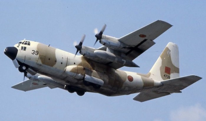 Marokko-VS: C-130's krijgen super-upgrade