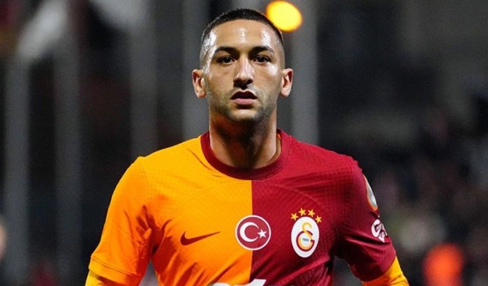 Positief nieuws voor Hakim Ziyech