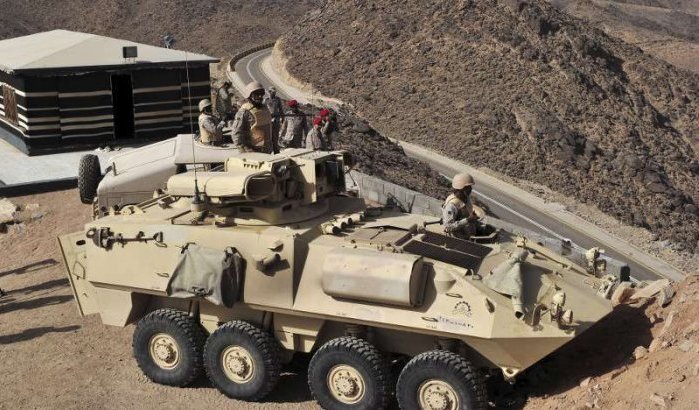 Neemt Marokko deel aan het grondoffensief in Jemen?