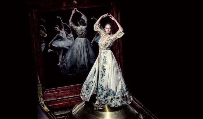 Kaftan 2015 in april in Marrakech